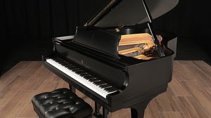 Steinway pianos for sale: 2003 Steinway Grand M - $44,800