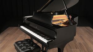 Steinway pianos for sale: 1995 Steinway Grand M - $45,000