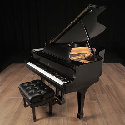 Steinway pianos for sale: 1995 Steinway Grand M - $45,000