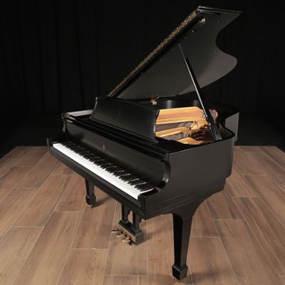 Steinway pianos for sale: 2003 Steinway Grand M - $44,800