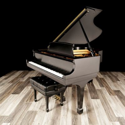Steinway pianos for sale: 1997 Steinway Grand M - $39,600