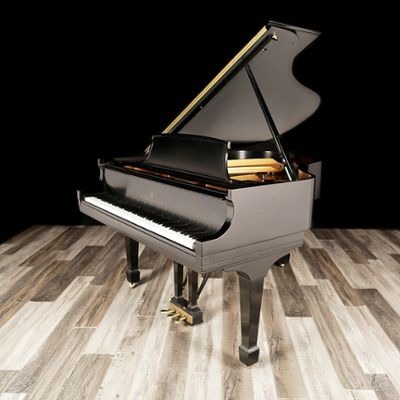 Steinway pianos for sale: 1997 Steinway Grand M - $39,600