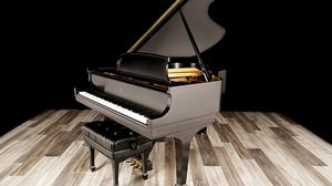 Steinway pianos for sale: 1997 Steinway Grand M - $29,800