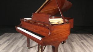 Steinway pianos for sale: 1999 Steinway Grand M - $54,500