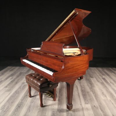 Steinway pianos for sale: 1998 Steinway Grand M - $   0