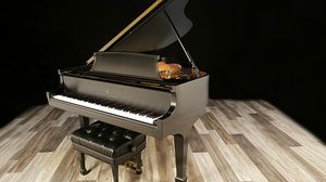 Steinway pianos for sale: 1999 Steinway Grand M - $52,500