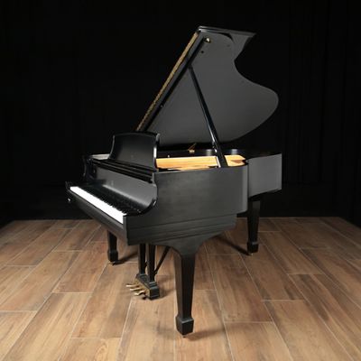 Steinway pianos for sale: 1998 Steinway Grand M - $42,400