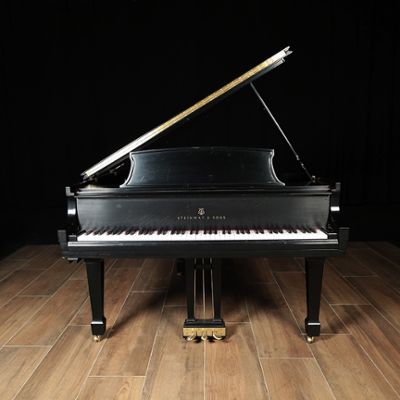 Steinway pianos for sale: 1998 Steinway Grand M - $42,400