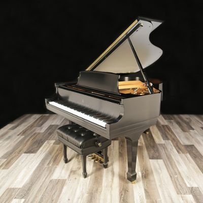 Steinway pianos for sale: 2000 Steinway Grand M - $48,500