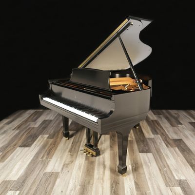 Steinway pianos for sale: 2000 Steinway Grand M - $64,500