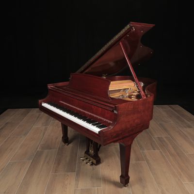 Steinway pianos for sale: 2000 Steinway Grand M - $34,900