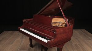 Steinway pianos for sale: 2000 Steinway Grand M - $34,900