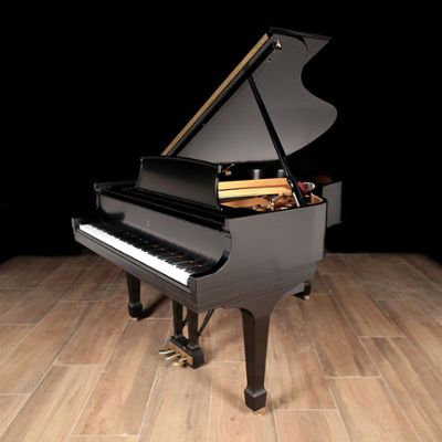Steinway pianos for sale: 1996 Steinway Grand M - $24,800