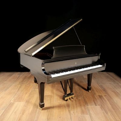 Steinway pianos for sale: 2000 Steinway Grand M - $53,100