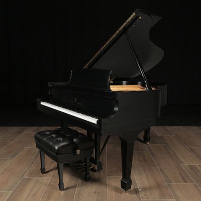 Steinway pianos for sale: 2001 Steinway Grand M - $66,200