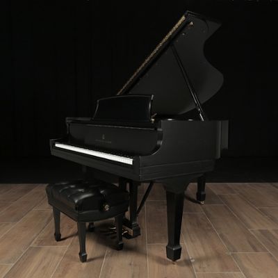 Steinway pianos for sale: 2001 Steinway Grand M - $66,200