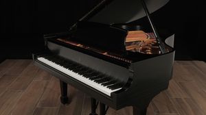 Steinway pianos for sale: 2003 Steinway Grand M - $69,800