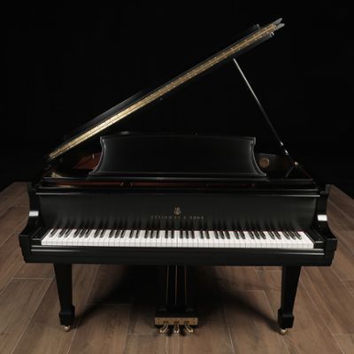 Steinway pianos for sale: 2003 Steinway Grand M - $69,800