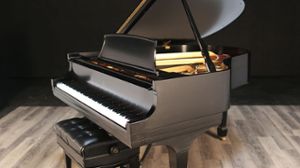 Steinway pianos for sale: 2004 Steinway Grand M - $49,500