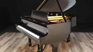 Steinway pianos for sale: 2004 Steinway Grand M - $49,500