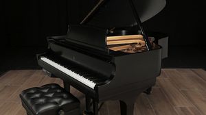 Steinway pianos for sale: 2004 Steinway Grand M - $44,900