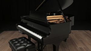 Steinway pianos for sale: 2004 Steinway Grand M - $44,900