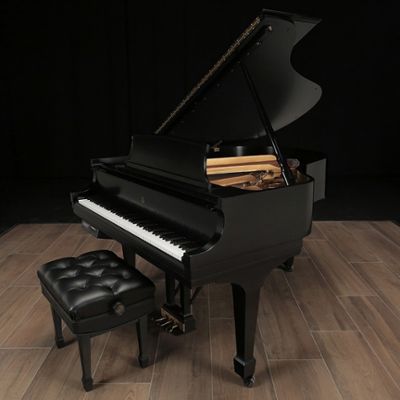 Steinway pianos for sale: 2004 Steinway Grand M - $44,900