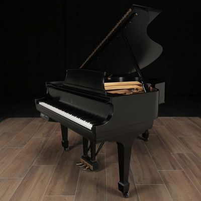Steinway pianos for sale: 2004 Steinway Grand M - $59,700