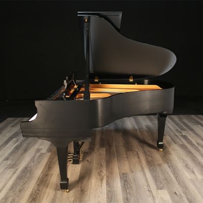 Steinway pianos for sale: 2006 Steinway Grand M w/ Player - $79,100