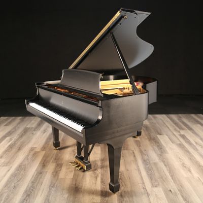 Steinway pianos for sale: 2006 Steinway Grand M w/ Player - $79,100