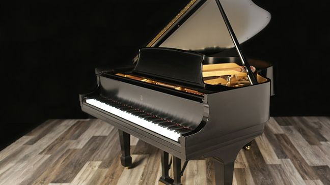 <span>2006</span> Steinway M