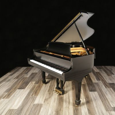 Steinway pianos for sale: 2006 Steinway Grand M - $62,200
