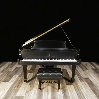 Steinway pianos for sale: 2006 Steinway Grand M - $62,200
