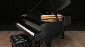 Steinway pianos for sale: 2009 Steinway Grand M - $49,900