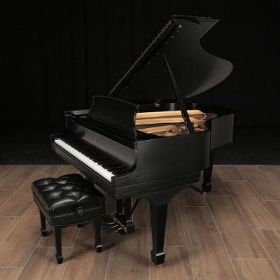 Steinway pianos for sale: 2009 Steinway Grand M - $66,400