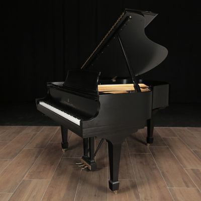 Steinway pianos for sale: 2009 Steinway Grand M - $66,400