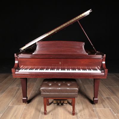 Steinway pianos for sale: 2009 Steinway Grand M - $   0