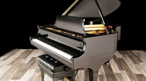 Steinway pianos for sale: 2010 Steinway Grand M - $58,500