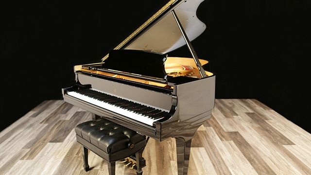 <span>2012</span> Steinway M