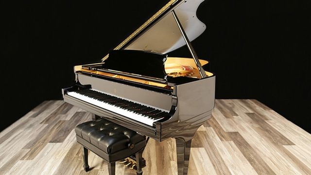 <span>2012</span> Steinway M