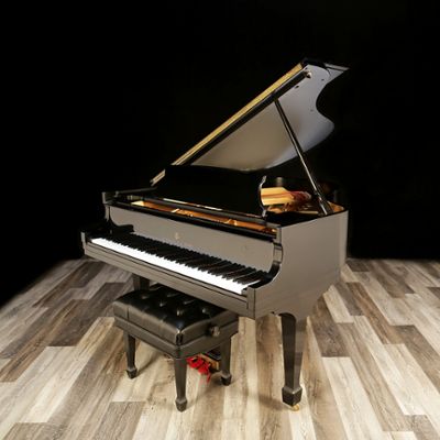 Steinway pianos for sale: 2015 Steinway Grand M - $65,000