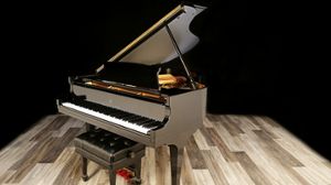 Steinway pianos for sale: 2015 Steinway Grand M - $65,000