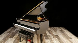 Steinway pianos for sale: 2015 Steinway Grand M - $65,000
