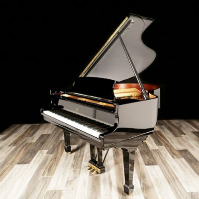Steinway pianos for sale: 2020 Steinway Grand M - $68,000