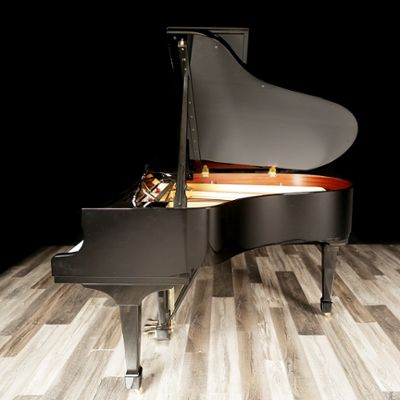 Steinway pianos for sale: 2020 Steinway Grand M - $68,000
