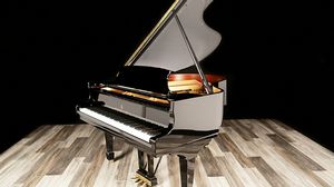 Steinway pianos for sale: 2020 Steinway Grand M - $103,700