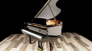 Steinway pianos for sale: 2020 Steinway Grand M - $90,400