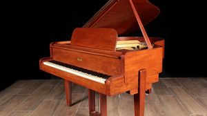 Steinway pianos for sale: 1940 Steinway Grand M - $79,100