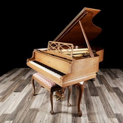 Steinway pianos for sale: 1950 Steinway Grand M - $58,000
