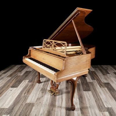 Steinway pianos for sale: 1950 Steinway Grand M - $58,000